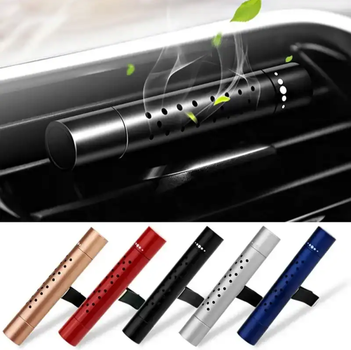Aiteli Car Air Vent Perfume Aromatherapy