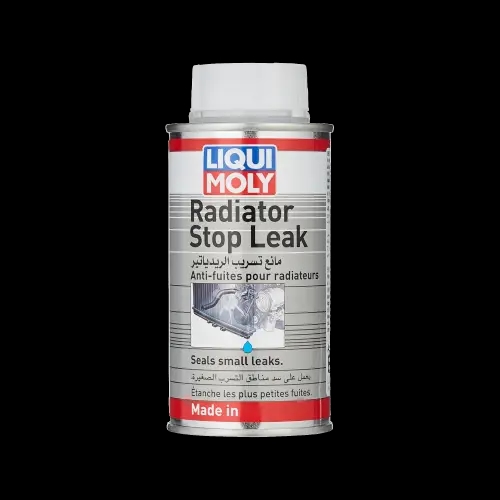 Radiator Stop Leak 300ML
