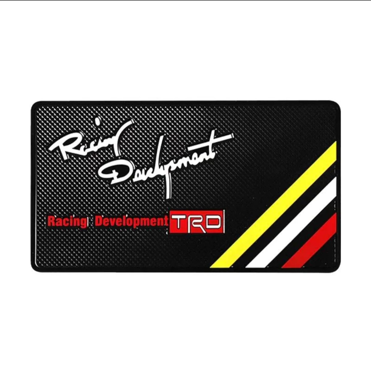Trd Non Slip Car Dashboard Mat