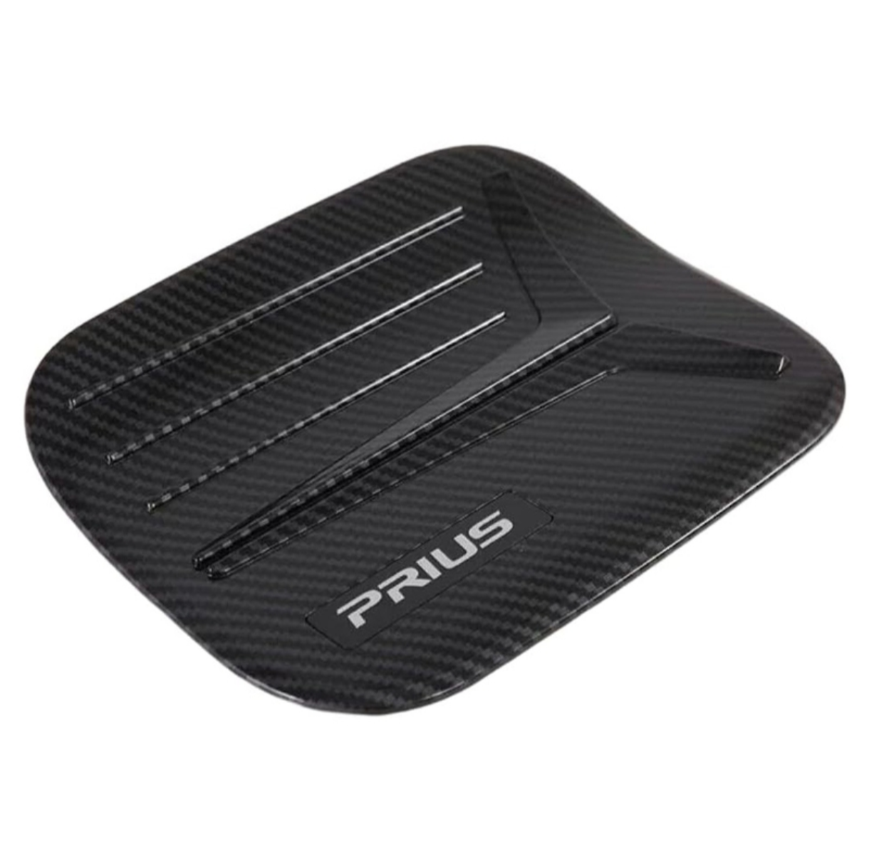 Toyota Prius Series Fuel Cap Fuel Cover Carbon Exterior Accessories