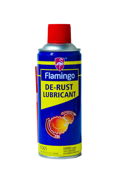 Flamingo De Rust (Lubricant) 450 ML