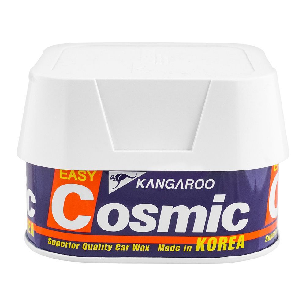 Kangaroo Cosmic Car Polish- Korea