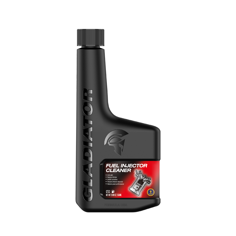 Gladiator FUEL INJECTOR CLEANER-354ml